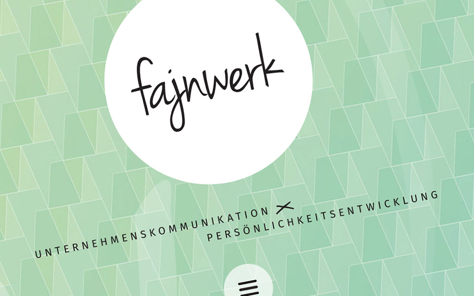 Fajnwerk